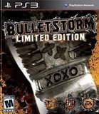 Bulletstorm -- Limited Edition (PlayStation 3)